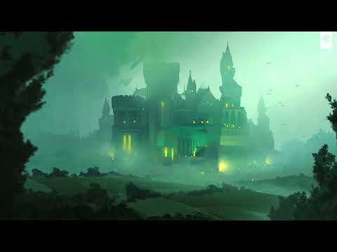 Dosi - Haunted Castle 🏰 [lofi hip hop/relaxing beats]