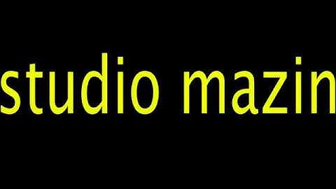 adobe after effects CC Radial fast blur (tutorial mazin)