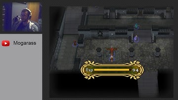 Fire Emblem: Path of Radiance (Part 132)