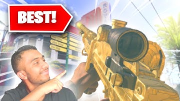 THE BEST GUN IN WARZONE PACIFIC! BREN Best Class Setup in Warzone Pacific (META GUN)