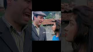 Tokatçı Filmi Kemal Sunal Ağırlığınca Altın Veriyor... Emine Sen Kaç Kilosun ...?