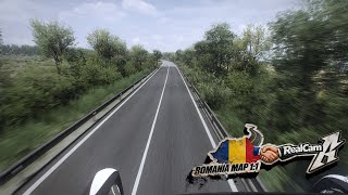 Ets2 Realistic Bus Drive Project Ultimate Realcam Project Next-Gen Short 4K Gameplay