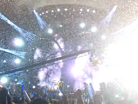 20100724 五月天 in 台中   溫柔
