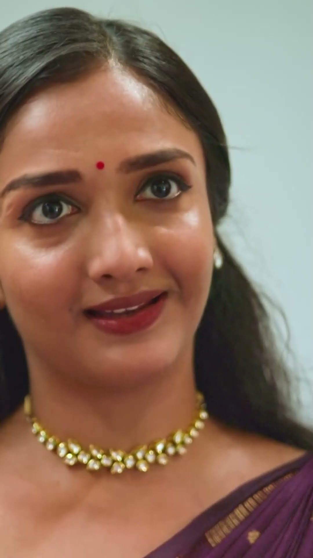 #Pavithram ഒരേ മനസ്സാണ് രണ്ടാൾക്കും എന്നതിന്റെ അടയാളം...