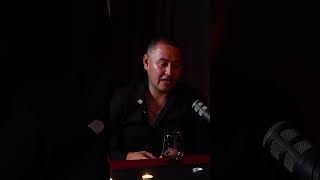 “El pacto más poderoso no es con Lucifer…” #albertodelarco #paranormal #aterrador #podcast