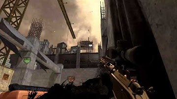 XTALANX - MW3 Spawn throwing knife Hardhat