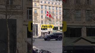 Paris city walks   Paris,France…😳#shorts#paris