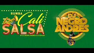 CALISALSA VOL 4 DJ NEGRO ANDRES