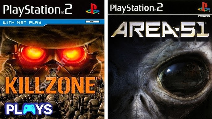 These Are the 3 Most Epic Adventure PS2 Games of All Time!