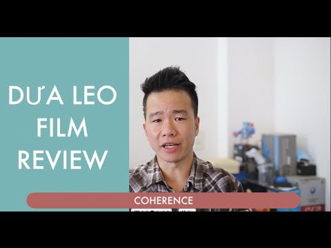 Coherence - [Dưa Leo film review]