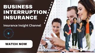 Business Interruption Insurance is insurance that compensates for loss of income your business