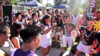 What Is PCE?: Friendship Games (2013)