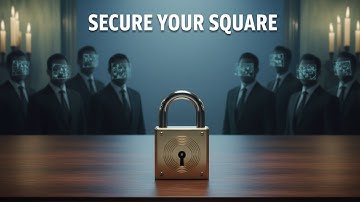 How to Secure Your Square Account - quick guide