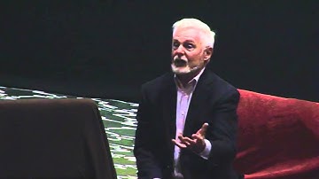 An audience with Sir Derek Jacobi part one