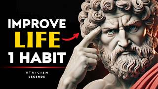Your Life Changes When You Learn This | Stoicism Philosophy