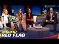 He’s Still Sleeping With His Exes While In A Relationship | Steve Harvey