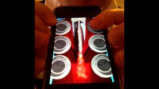 Jazz Flute App screenshot 4