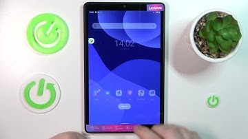 How To Make Google Chrome Default Browser In Lenovo Tab M8 Gen 3