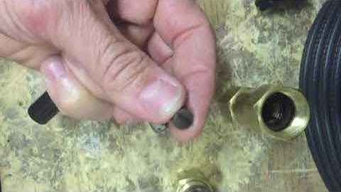 Northstar flow switch