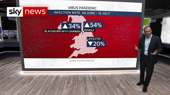 Coronavirus: do local lockdowns work?