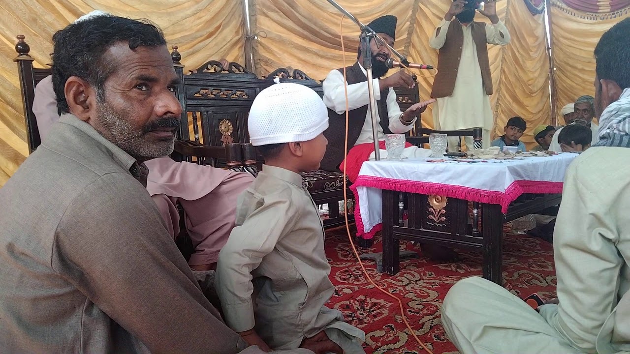 Abid Hussain Shakori khatam shareef at Mari Sahu on28/02/2021p² Royal Eco Sounds 03065200528