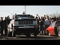 Da Pad GRUDGE Billy The Kid vs. 632 BBC Nitrous Camaro