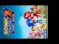Sonic Dash 2 Sonic Boom gameplay 1