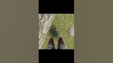 grub  #rust #facepunch #rustgame #rustgameplay #rustpvp #gaming #rustshorts