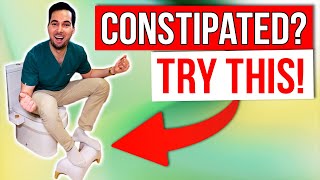 How to poop fast when constipated (2024)