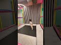 Games Teach Life Lessons | Kids Strength Trampoline Jumping &amp; Fun Learning Moments #trampoline #jump