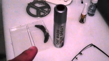 John Dvorak Before Shooting Tech Hippy