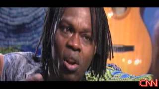 Baaba Maal on African Voices