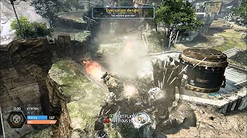 Titanfall: Get to the Choppa!! (Evac Fails)