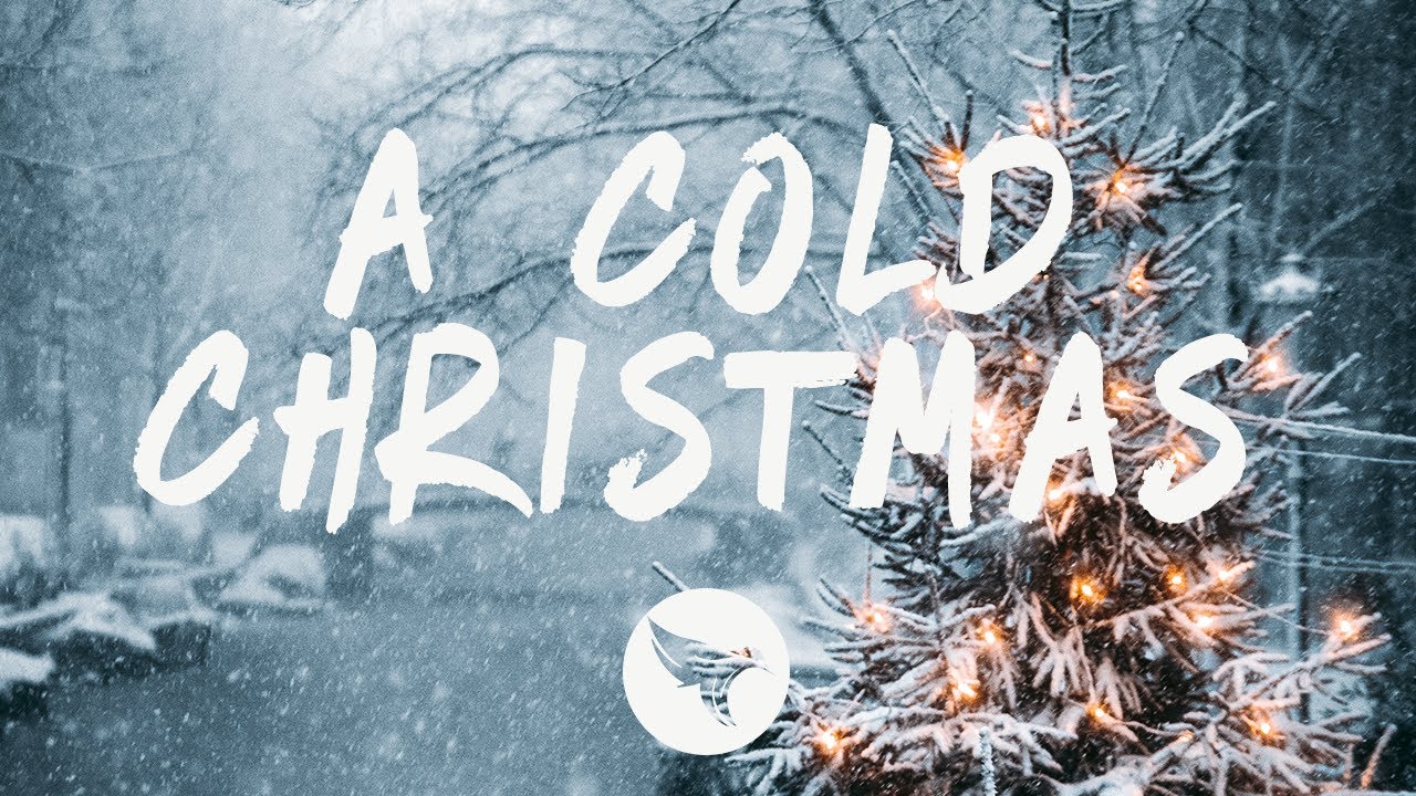 cøzybøy a cold christmas (Lyrics) YouTube