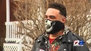 Providence police ID victim of deadly shooting as search for scene continues