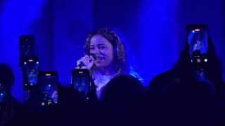 Bella Kay-ur new girlfriend @ The Lower Third, 29th Jan 2026