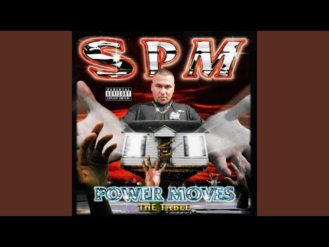 The Forgotten Verse (Screwed Version)