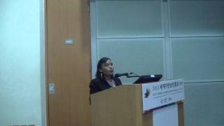 Part 3 of 6, Workshop 0544: Promoting a New Conservation Ethic Based on Respect
