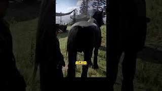 Macho ou Fêmea? #reddeadredemption2