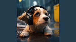 Wet Tail Wagging Rhythm