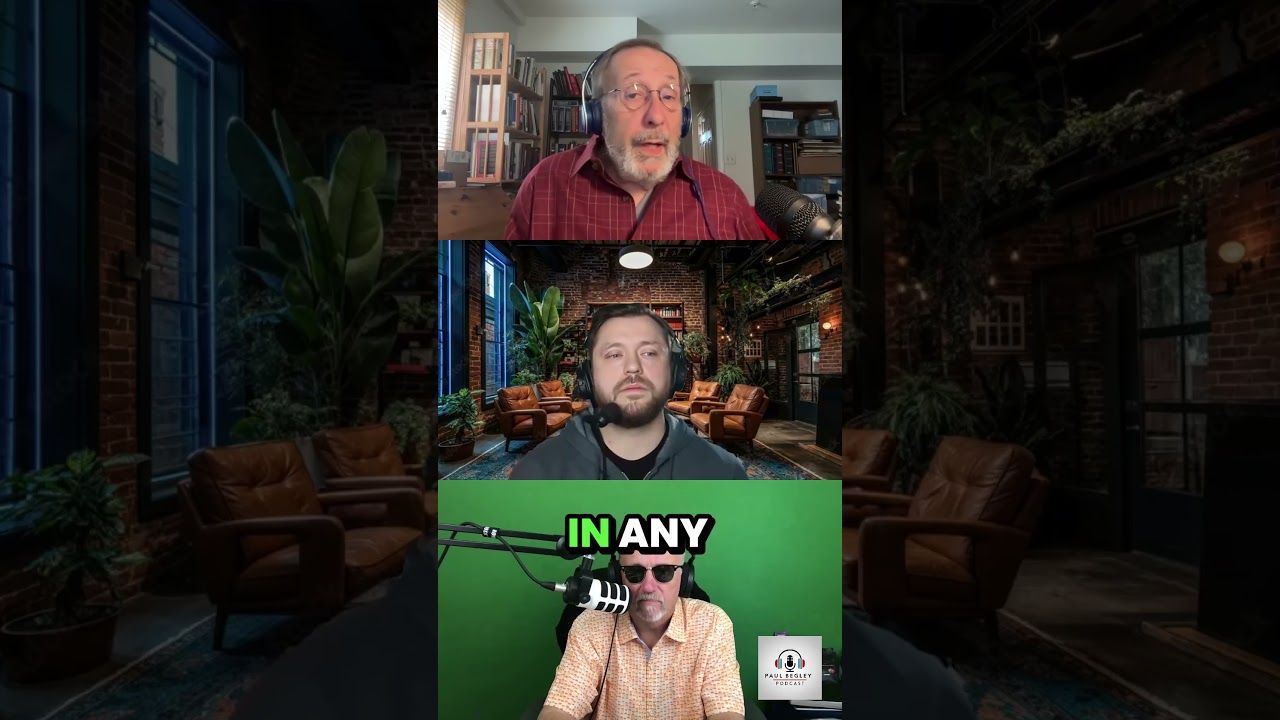 AI: The Wild Wild West