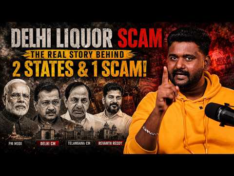 Real Truth of 2 Governments Fall ? 🤯| Solo Telugu Podcast | Backbenching With Vivek