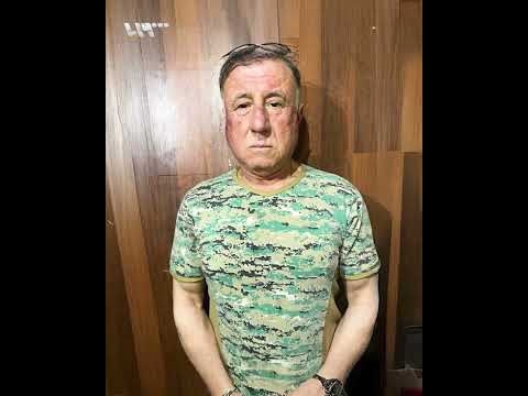القبض على عميد في عهد النظام المخلوع بريف طرطوس ما قصته