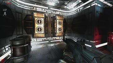 Dead Effect | Part 6 | No Commentary [1080p30 Max Settings] #06