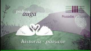 Documental de un lugar muy bonito. en la zona de Galicia