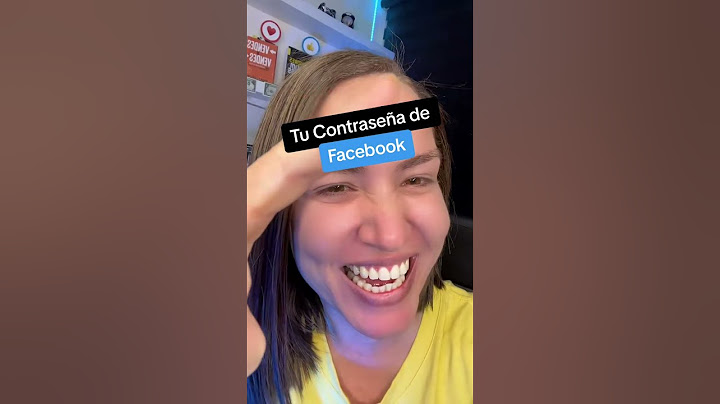 Cómo RECUPERAR tu Contraseña de Facebook #yoteayudo #eliannyanez #computador #algocurioso #estudiant
