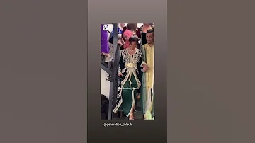 L3ars Mariage Marocain 