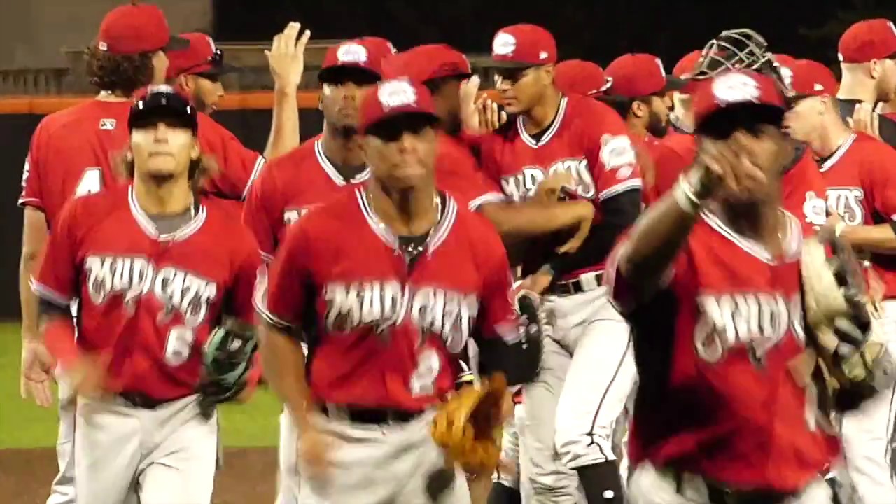 "Series In Review" 5/316/1 at Buies Creek YouTube