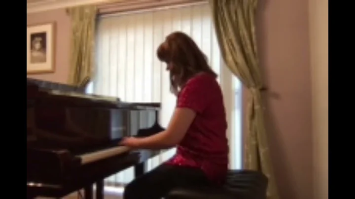 Frster Festive Friday Feature: Carol mashup Sonata