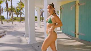 Behind The Scenes with Mai Melconian | Zavier DeAngelo